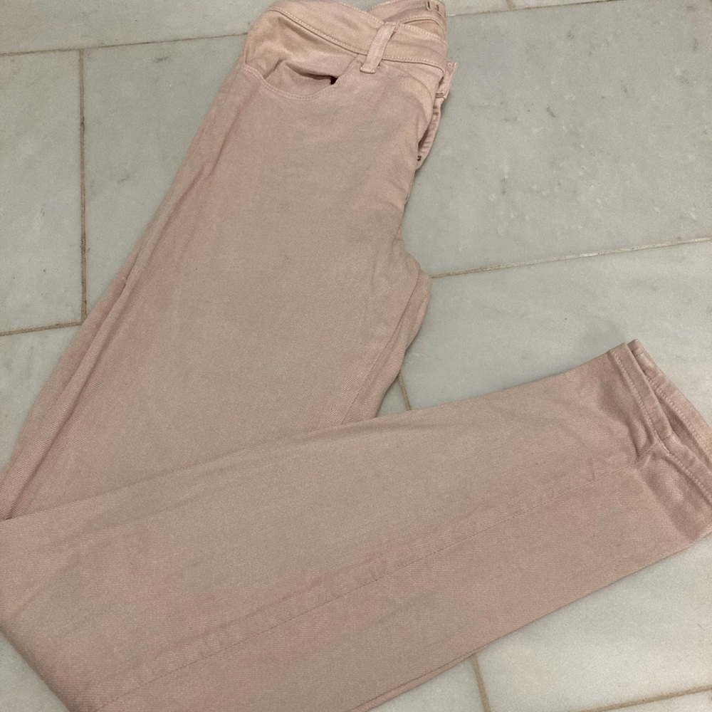 JBrand skinny jeans size 28